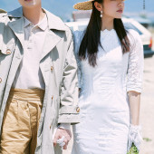 一拍即合-向往的生活