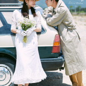 一拍即合-向往的生活