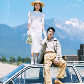 一拍即合-向往的生活