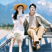 一拍即合-向往的生活