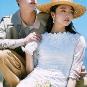 一拍即合-向往的生活