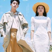 一拍即合-向往的生活