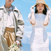 一拍即合-向往的生活