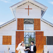 玫瑰庄园-春暖花开