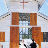 玫瑰庄园-春暖花开