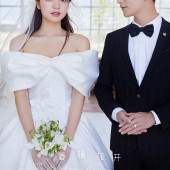 玫瑰庄园-春暖花开