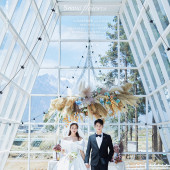 玫瑰庄园-春暖花开