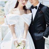 玫瑰庄园-春暖花开