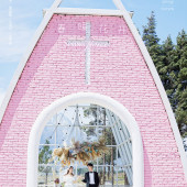 玫瑰庄园-春暖花开