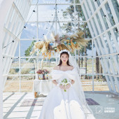 玫瑰庄园-春暖花开