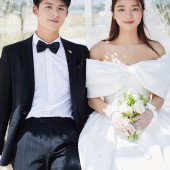 玫瑰庄园-春暖花开