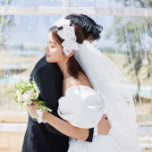 玫瑰庄园-春暖花开