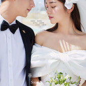 玫瑰庄园-春暖花开