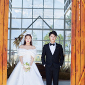 玫瑰庄园-春暖花开