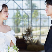 玫瑰庄园-春暖花开