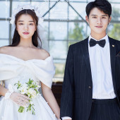 玫瑰庄园-春暖花开