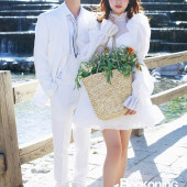 蓝月谷-心动海蓝