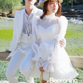 蓝月谷-心动海蓝