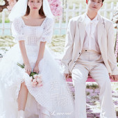 玫瑰庄园-爱山花烂漫莳