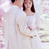 玫瑰庄园-爱山花烂漫莳