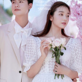 玫瑰庄园-爱山花烂漫莳