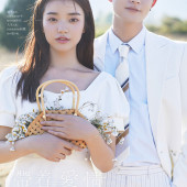 雪山脚下-去旅行