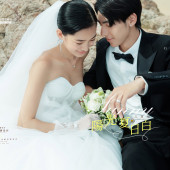 清水湾-阳光夏日白