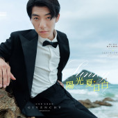 清水湾-阳光夏日白