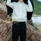 清水湾-阳光夏日白