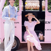 清水湾-假日小憩曲