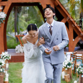 清水湾-默默所契