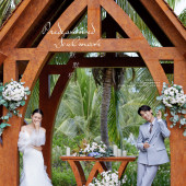 清水湾-默默所契