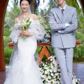 清水湾-默默所契