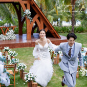 清水湾-默默所契