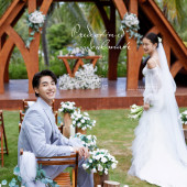 清水湾-默默所契