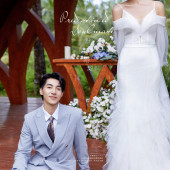 清水湾-默默所契