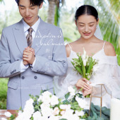 清水湾-默默所契