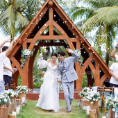 清水湾-默默所契