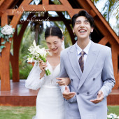 清水湾-默默所契