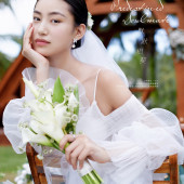 清水湾-默默所契