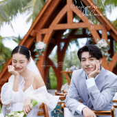 清水湾-默默所契