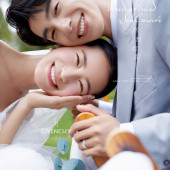 清水湾-默默所契