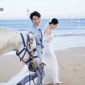 清水湾-默默所契