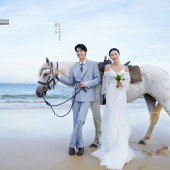 清水湾-默默所契