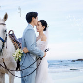 清水湾-默默所契