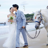 清水湾-默默所契