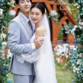 清水湾-默默所契