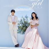 清水湾-Cheese Girl