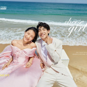 清水湾-Cheese Girl