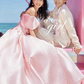 清水湾-Cheese Girl